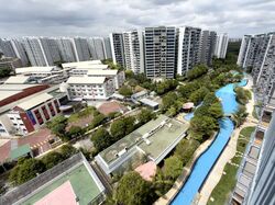 Kingsford Waterbay (D19), Apartment #525612991